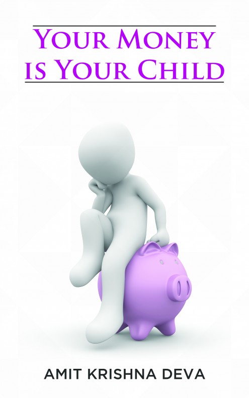My Book - Your money is your child